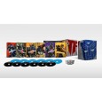 Transformers - L'intégrale 5 films + Bumblebee