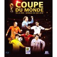 Coupe du Monde de la FIFA - Afrique du Sud 2010