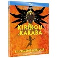 Kirikou & Karaba - La comédie musicale