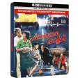 American Graffiti