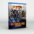 Section de choc
