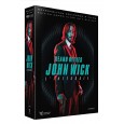 John Wick - Les 4 chapitres