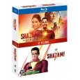Shazam! + Shazam! La Rage des dieux