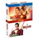Shazam! + Shazam! La Rage des dieux