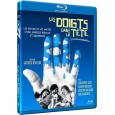 Les Doigts dans la tête