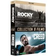 Rocky / Creed - L'Intégrale