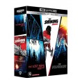 Vintage horreur - Coffret : Poltergeist + Shining + Génération perdue
