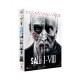 Saw : L'intégrale 8 films - Saw I-VIII