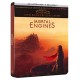 Mortal Engines