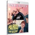 Paris secret + Paris top secret