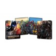 Transformers : Rise of the Beasts