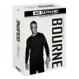 Bourne - L'intégrale 5 films