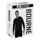 Bourne - L'intégrale 5 films