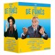 L'Essentiel de Louis de Funès - Coffret 9 DVD