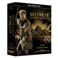La Momie - La trilogie : La Momie + Le Retour de la momie + La Momie - La tombe