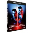 Universal Soldier