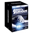 Fast and Furious - L'intégrale 10 films