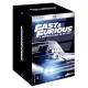 Fast and Furious - L'intégrale 10 films