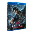 Sakra, la légende des demi-dieux