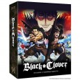 Black Clover - Saison 3 - Deuxième partie