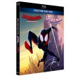 Spider-Man : New Generation + Across the Spider-Verse