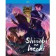 Shinobi No Ittoki - The Complete Season