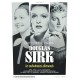 Douglas Sirk - Les Mélodrames allemands - Coffret 7 films