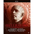 Hellraiser - I.II.III.IV