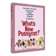 What's New, Pussycat?