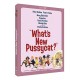 What's New, Pussycat?