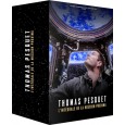 Thomas Pesquet : Dans les yeux de Thomas Pesquet et autres aventures spatiales +