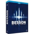 Luc Besson - Coffret : Subway + Nikita + L&eacute;on + Le Cinqui&egrave;me El&eacute;ment