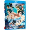 Free! the Final Stroke - Partie 1