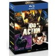 100% Action - Coffret 5 films