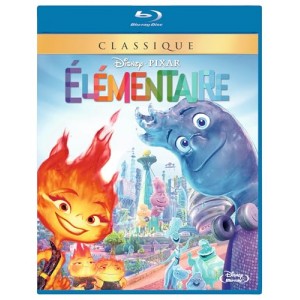 Élementaire (Blu-ray) - Bluray Mania