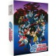 Mobile Fighter G Gundam - Première partie