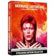 Moonage Daydream