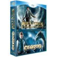 Percy Jackson - Le Voleur de Foudre + Eragon