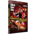 Orgueil et passion