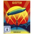 Led Zeppelin - Celebration Day