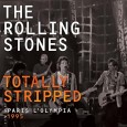 The Rolling Stones - Totally Stripped