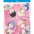 A Couple of Cuckoos - Volume 2 (Saison 1 - Partie 2)