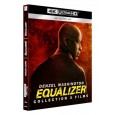Equalizer - Coffret trilogie