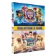 Pat' Patrouille - Coffret 2 films