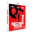 Second tour