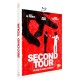 Second tour