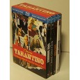 Quentin Tarantino - Coffret 4 films