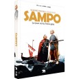 Sampo, le jour où la terre gela
