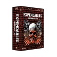 Expendables - Intégrale 1 à 4