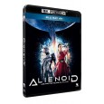 Alienoid : Les Protecteurs du futur